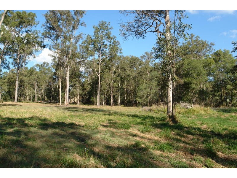 52 Riversleigh  Road, Pullenvale QLD 4069